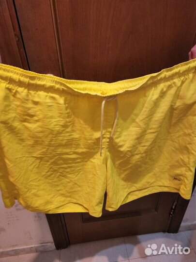 Шорты мужские, р.58, joss