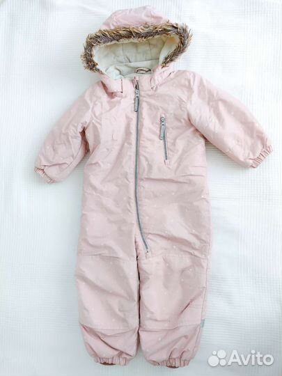 Комбинезон H&M