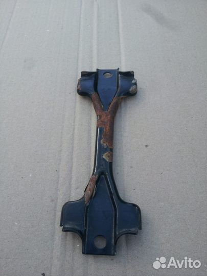 Планка крепления аккумулятора Лада Гранта