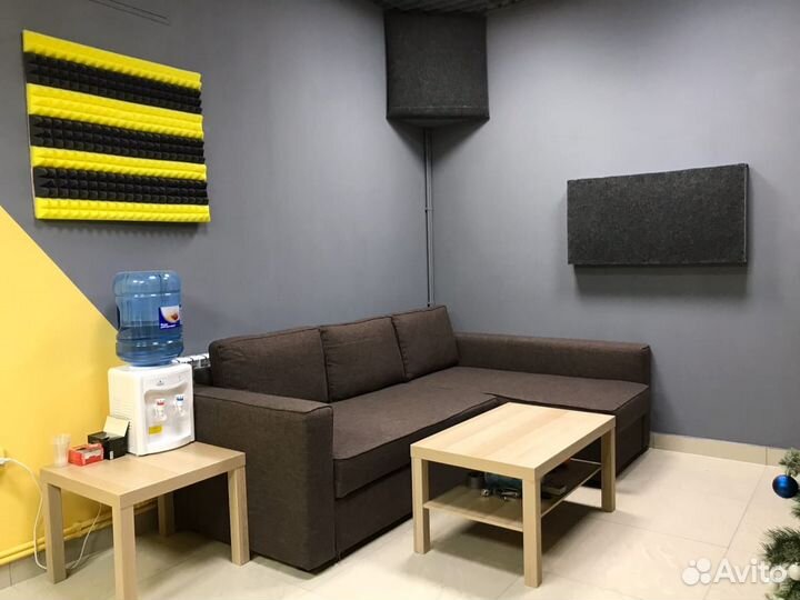 Студия звукозаписи Екатеринбург / Запись песни