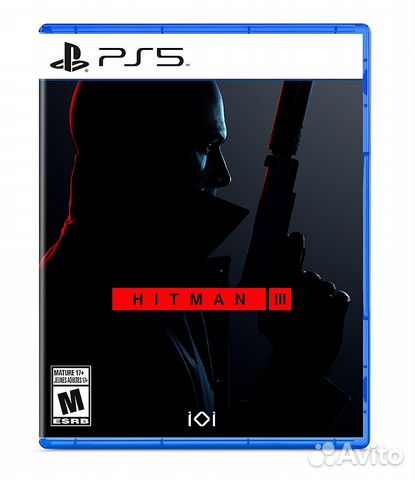 Hitman 3 PS4 / PS5