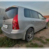 Mazda Premacy 1.8 AT, 1999, 230 000 км, с пробегом, цена 330 000 руб.