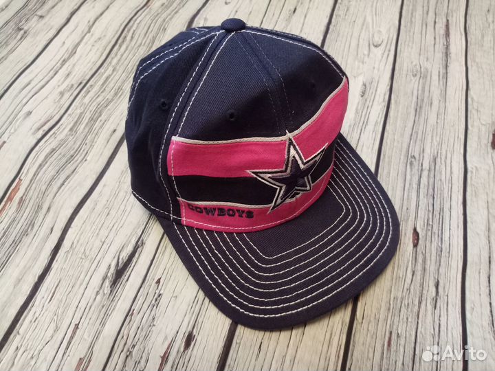 Бейсболка nfl