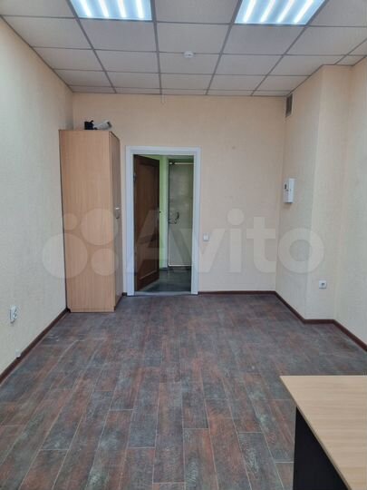 Офисное помещение, 18 м²