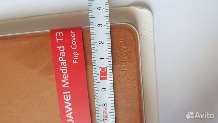 Чехол на планшет huawei MediaPad T3