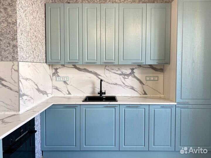 Кухня / кухни на заказ