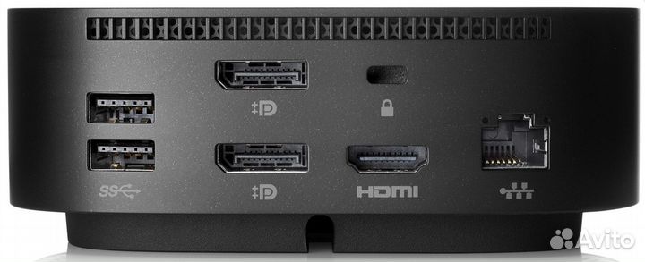 HP USB - C Dock G5 Док станция. Новая