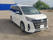 Toyota Noah 1.8 CVT, 2018, 66 000 км, с пробегом, цена 2 850 000 руб.