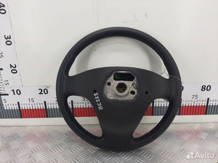 Руль для Volvo S40 2