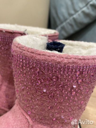 Валенки капика 26