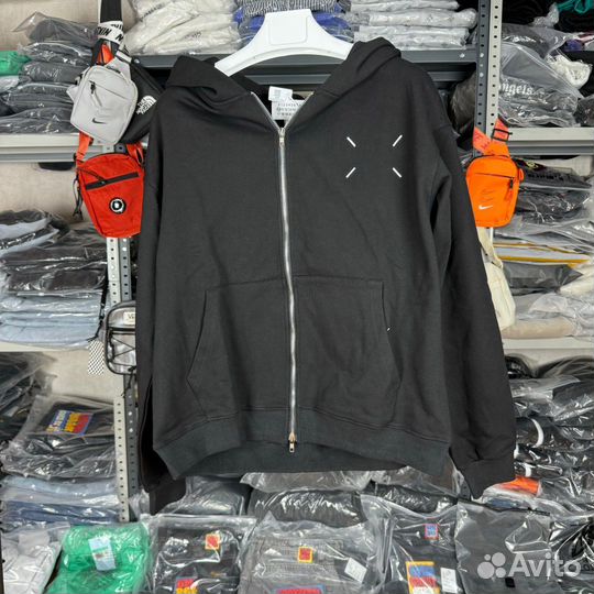 Зип Худи Maison Margiela