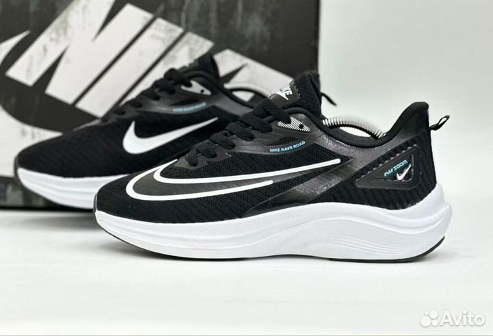 Кроссовки мужские Nike air zoom