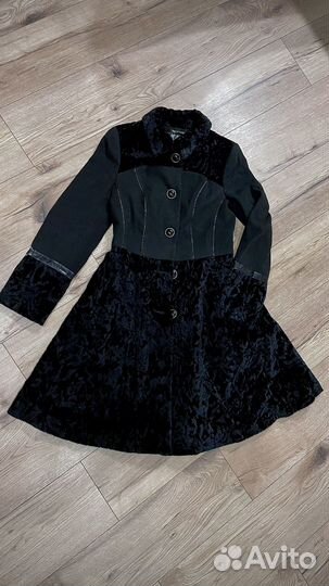 Пальто женское 42 44 46