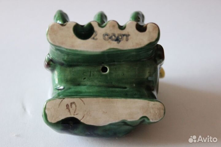 Статуэтка три богатыря