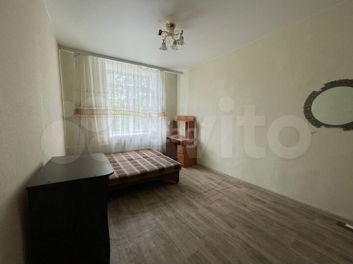 Комната 15,9 м² в 1-к., 2/3 эт.