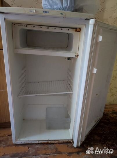 Продажа холодильников бу