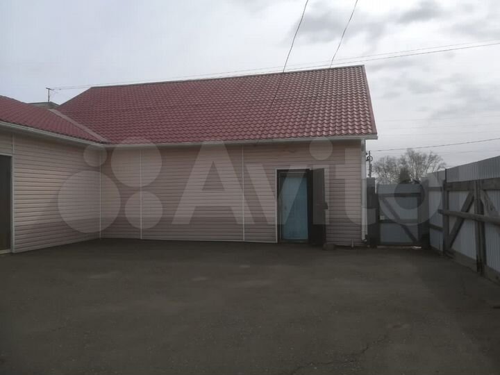 Здание, 192.8 м²