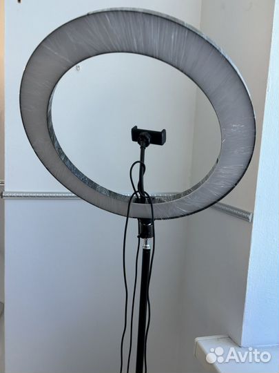 Кольцо для селфи