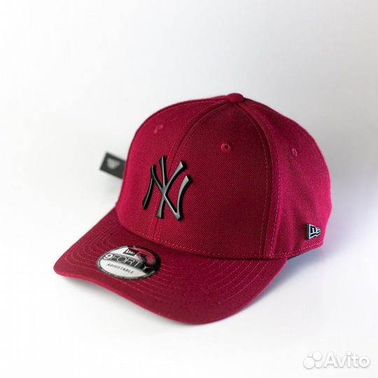 Бейсболка в ассортименте