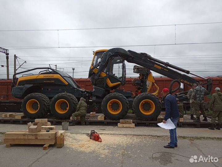 Жд тупик. Прием, выгрузка и погрузка жд вагонов