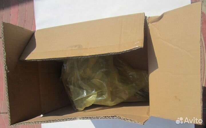 АКПП mercedes вал первичный - A2102700625