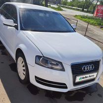 Audi A3 1.2 AMT, 2012, 130 000 км, с пробегом, цена 765 000 руб.