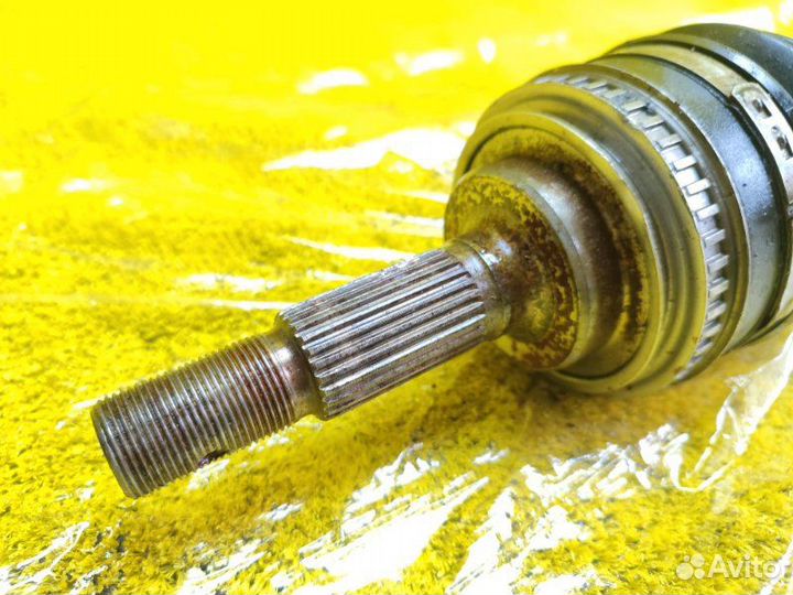 Привод передний правый Toyota Harrier ACU10W/ACU10