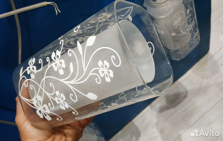 Светильник потолочный подвесной