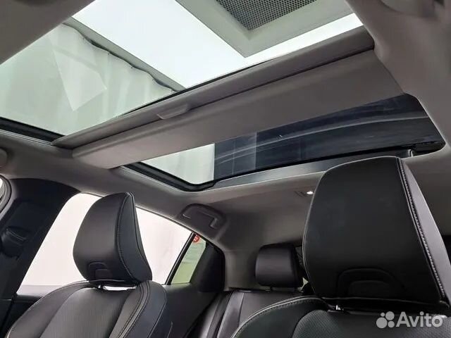 Toyota Prius 2.0 CVT, 2023, 5 600 км