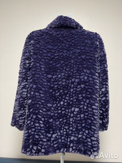 Шуба жакет 44-46 Dorothy Perkins