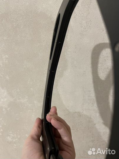 Ручка для клатча