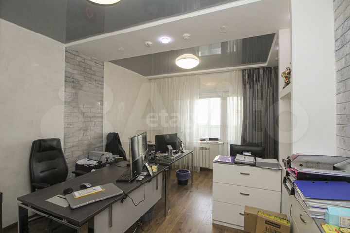 Продам помещение свободного назначения, 163.8 м²