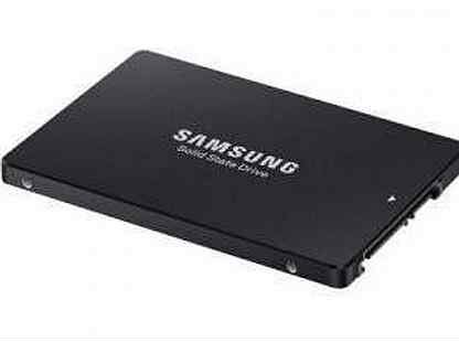 SSD samsung MZ7L31T9hbna-00A07