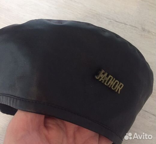 Берет женский