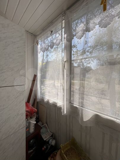 2-к. квартира, 52,4 м², 1/5 эт.