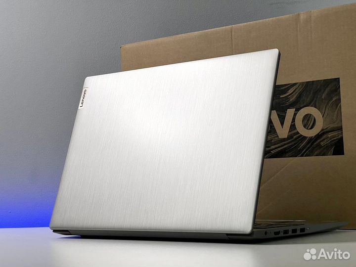 Новый мощный IPS Core i5 10 8g озу SSD256g