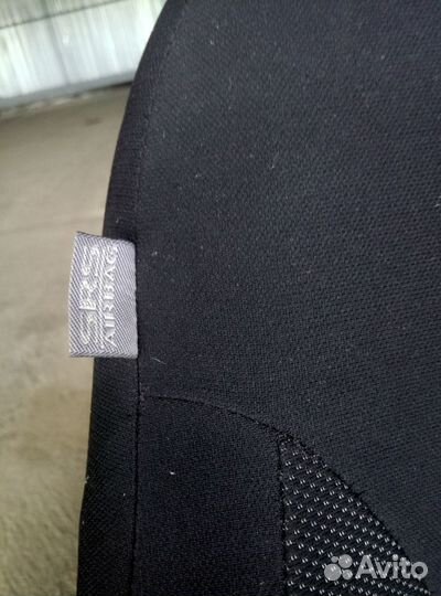 Сидение переднее правое Mitsubishi ASX