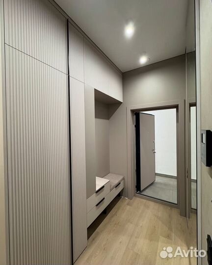 Шкаф прихожая