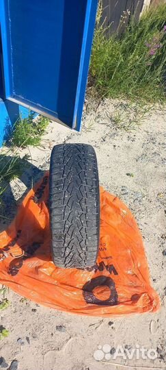 Nordman Nordman 4 205/55 R16 94