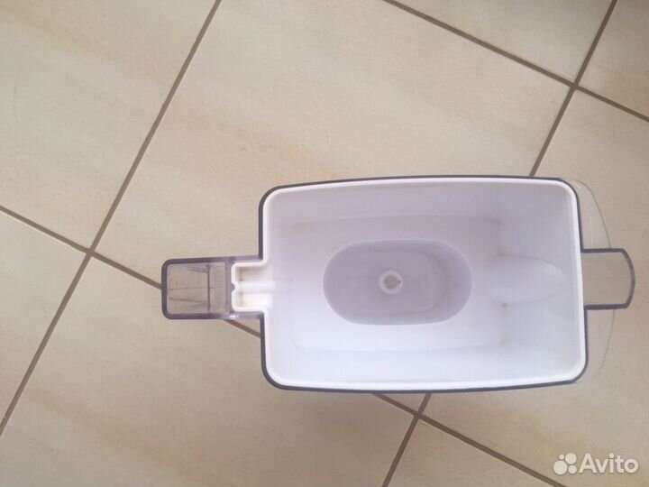 Фильтр для воды Brita