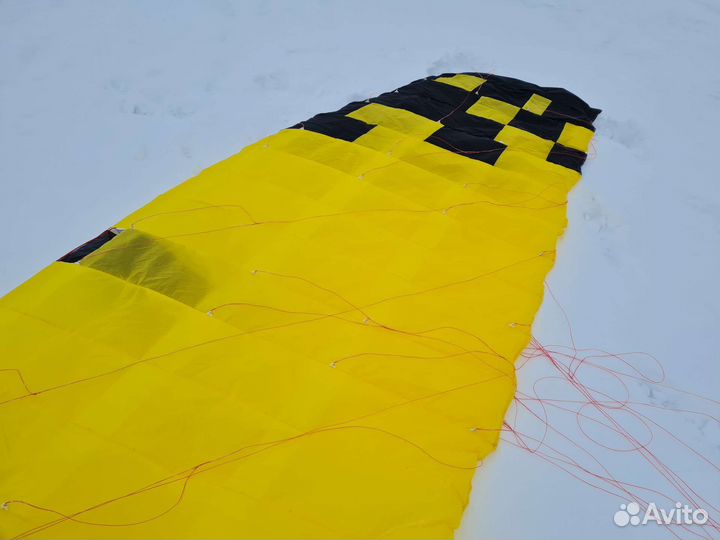 Кайт Paraavis Smile 3 10