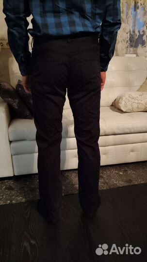 Брюки hugo boss