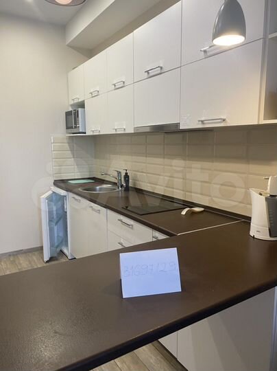 3-к. квартира, 70 м², 10/16 эт.