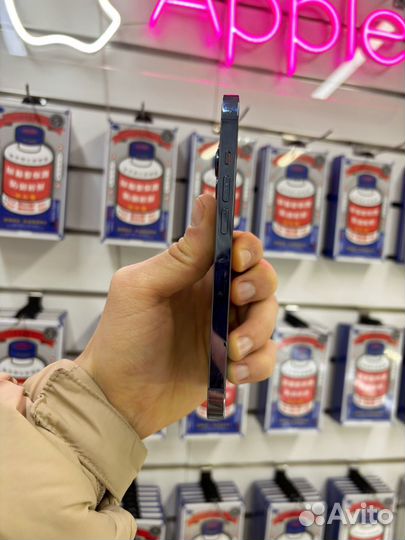 iPhone 13 Pro, 256 ГБ