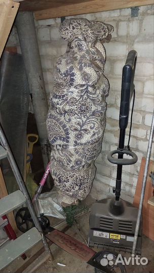 Елка искусственная бу