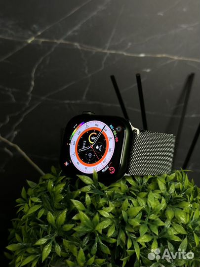 Apple Watch/ SMART Watch 9/ Галерея/Гарантия