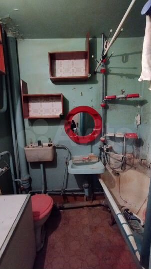 1-к. квартира, 32,7 м², 4/5 эт.