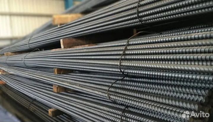 Арматура 12 мм / Оптом и в Розницу