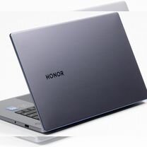 Ноутбук honor magicbook x15