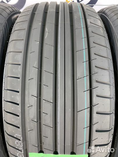 Greentrac Quest-X 245/50 R18